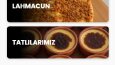 QR Menü Yazılımı Yapıldı