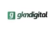 GKNDİGİTAL LOGO Çalışması