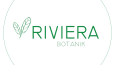 Riviera Botanik Logo Tasarımı