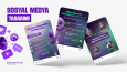 English Course - Sosyal Medya Tasarımı