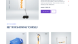 E Ticaret Sitesi - WordPress WooCommerce