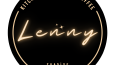 Lenny Restoran Logo Tasarımı