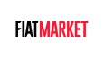 FİAT MARKET LOGO Çalışması