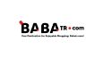 Babatr .com  için oluşturulmuş e ticaret logosu