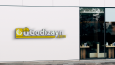 Mimarlık Şirketi Logo Tasarımı