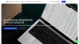 Front-end header ve banner alanı düzenlemesi