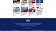 Erva Vize'nin Yeni Web Sitesi