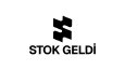 STOK GELDİ LOGO Çalışması