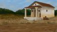 Testament Minos // DigitaLGame Concept Design