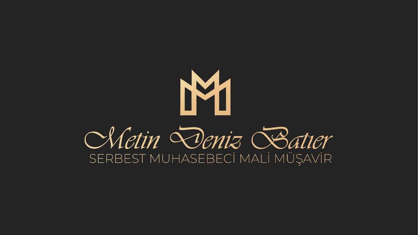 metin logo tasarımı