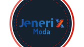 Jenerix Moda adlı logo çalışmam