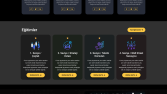Sade**.com Elementor Çalışması