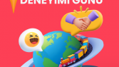 Bionluk firması için sosyal medya post tasarımı