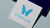 POIKUS - Logo Tasarımı