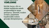 Post tasarımı