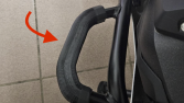 Motorsiklet Takoz Tasarımı 