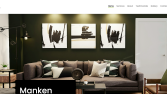 Responsive Website