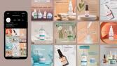 The Flare Health Care - Sosyal Medya İçerikleri