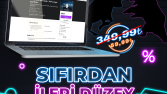 Referans Reklam Çalışmalarım