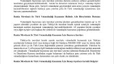 Hukuki Makale Yazımı