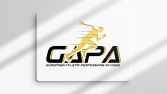 GAPA Logo Tasarımı