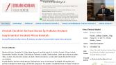 FİRMA REHBERİ KAYIT HİZMETİBURSA AVUKAT İBRAHİM KORHAN 