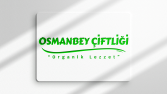 Osmanbey Çiftliği Logo Tasarımı