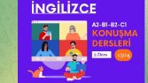 İngilizce Eğitim Sitesi 
