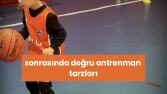 Basketbol Eğitim Reels