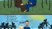 karakter tasarımı / karikatür
