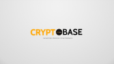 Crypto Base - YouTube banner
