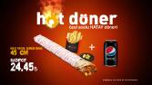 Hot Döner Televizyon Reklamı