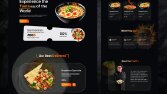 Resturant Websitesi