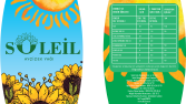 Soleil için Ambalaj Tasarımı