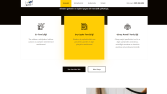 Temizlik Website Tasarımı