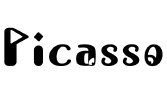 Picasso Logo