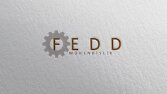 FEDD MÜHENDİSLİK LOGO TASARIMI
