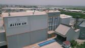 ALTIN UN FABRİKA DRON TANITIM KURGU&MONTAJ 