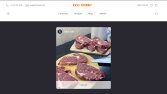 Instagram hikayeler benzeri slider çalışması