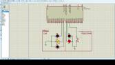 Stm32 İle Trafik Kontrolcüsü