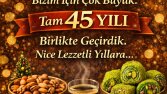 Yılbaşı Temalı Afiş