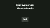 Mobil Uygulama Geliştirme