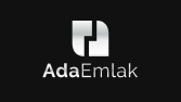 Ada Emlak Logo Tasarımı