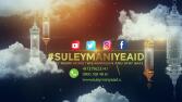 Süleymaniye AID - Ramazan Videosu