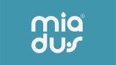 Mia Duş Logo Tasarımı