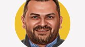 Sosyal Medya Profil Fotoğrafı 