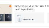 Kaliteli Hizmet