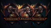 Micaldus Gaming Logo