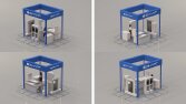 ŞIMART Stand Tasarımı