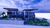 Villa tasarımı 
